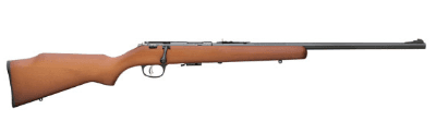 Firearm: Marlin XT-22 M Walnut Stock