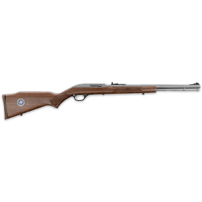 Firearm: Marlin 60 150th Anniversary