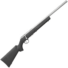 Firearm: Marlin XT-22 MVSR