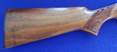Firearm: Browning GTI