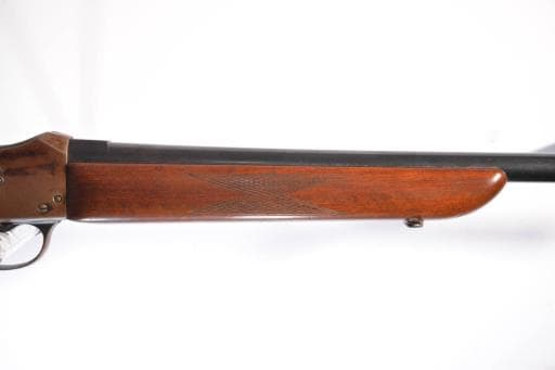 Firearm: W W Greener General 