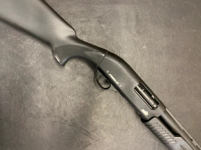 Firearm: Revo Field 