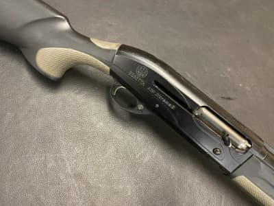 Firearm: Beretta A391 Xtrema 2