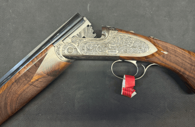 Firearm: Caesar Guerini Maxum Game Composed