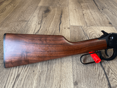Firearm: Winchester 94 AE