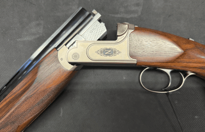 Firearm: Zoli Z Sport 