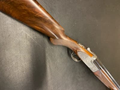 Firearm: Caesar Guerini Maxum 