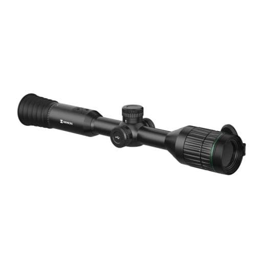 Firearm: Hikmicro Alpex A50T-S