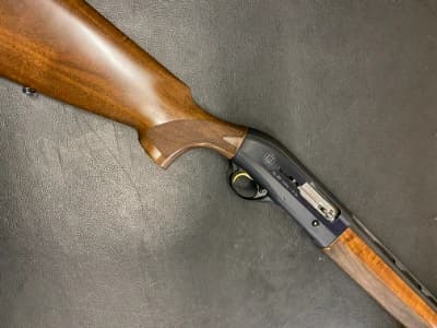 Firearm: Beretta AL391 Urika