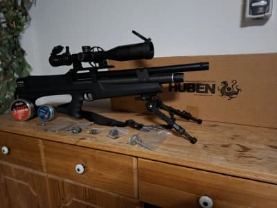 Firearm: Unbranded General 