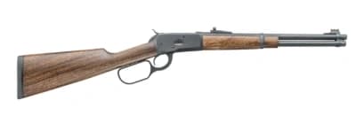 Firearm: Chiappa 1892 Trapper Carbine Skinner 
