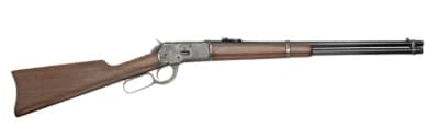 Firearm: Chiappa 1892 Carbine 