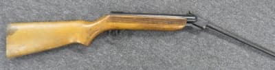 Firearm: Relum Jelly 177 Air rifle 
