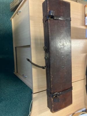 Firearm: William Powell General Sidelock ejector