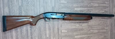 Firearm: Browning Gold Hunter