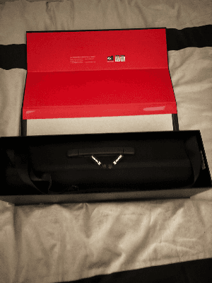 Firearm: Hikmicro Stellar SQ50