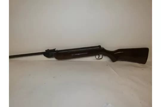 Firearm: Unbranded West Lake Vintage .22 
