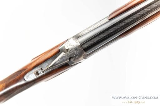 Firearm: Browning B25 Centenary