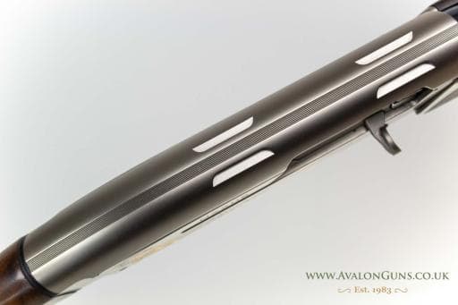 Firearm: Browning Maxus Premium