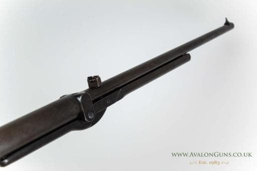 Firearm: BSA General 