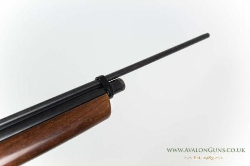Firearm: Crosman 2260 