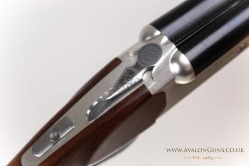 Firearm: Yildiz Elegant A5 E
