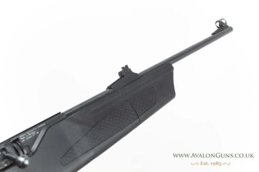 Firearm: Umarex 850 