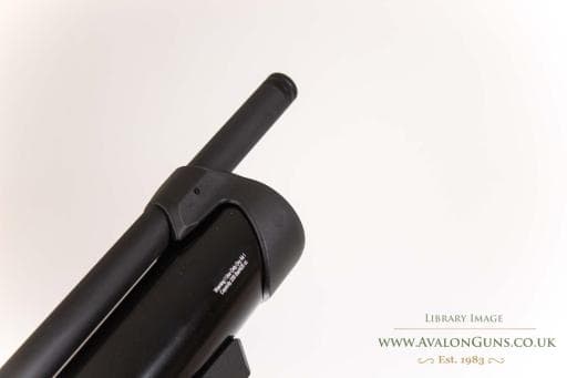 Firearm: Reximex Accura 