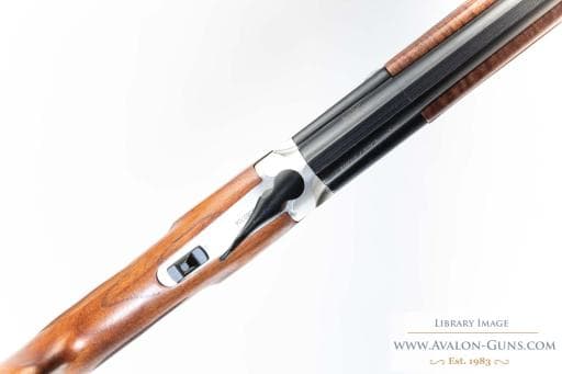 Firearm: KOFS SXE Sceptre youth game