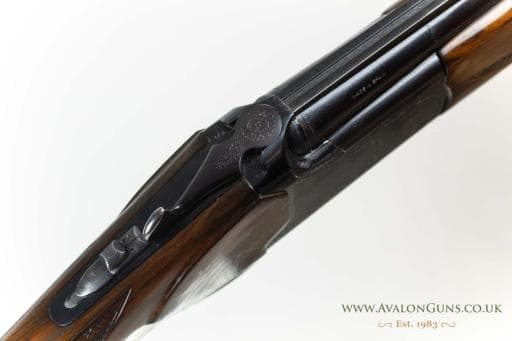 Firearm: Lanber Super 