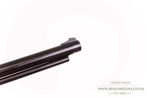 Firearm: Daisy Red Ryder 