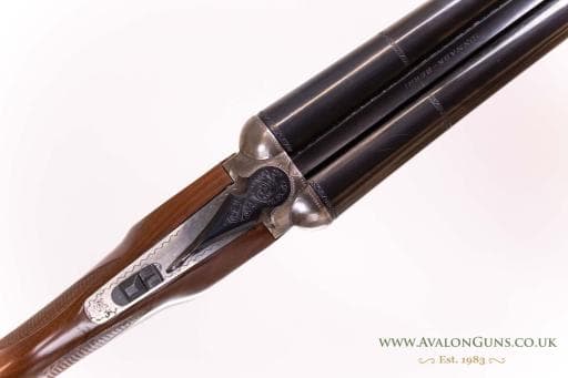 Firearm: Gunmark General 