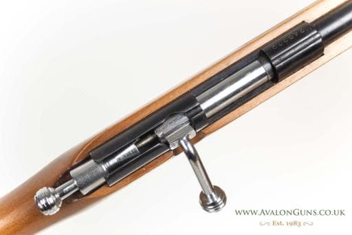 Firearm: Unknown General 