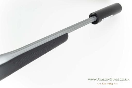 Firearm: Mauser M12 