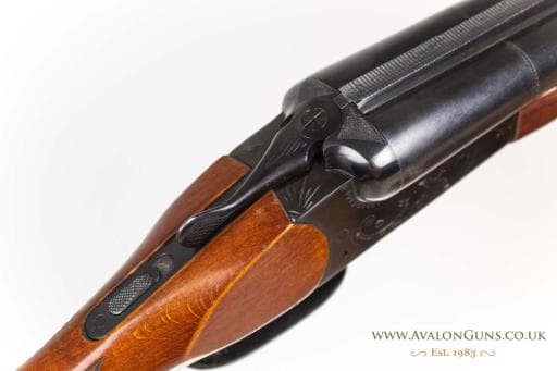 Firearm: Baikal General 