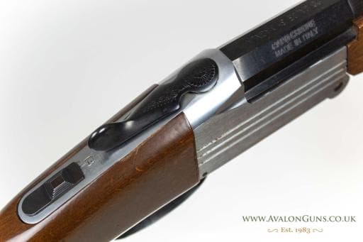 Firearm: Investarm Folding 