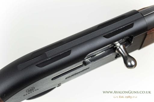 Firearm: Beretta A300 Outlander