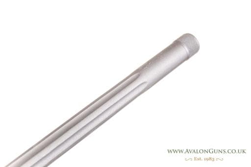 Firearm: Sako S20 Hunter