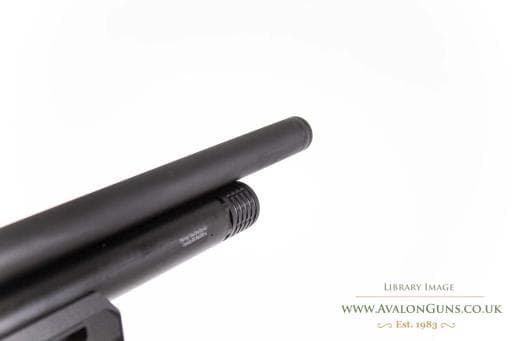 Firearm: Reximex Zone 