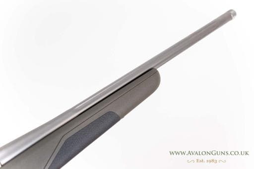Firearm: Sako 90 Finnlight