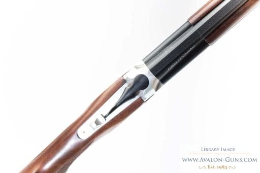 Firearm: KOFS SXE Sceptre