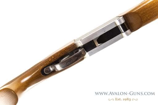 Firearm: Investarm Folding 