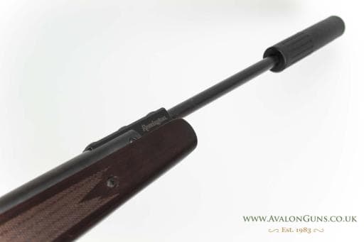 Firearm: Remington Express XP