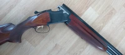 Firearm: Laurona General Game