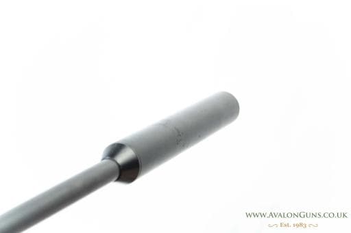 Firearm: Daystate Air Ranger 
