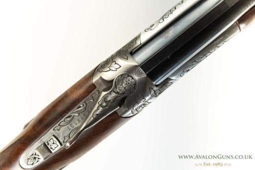 Firearm: Miroku MK11 Game