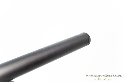 Firearm: FX King Synthetic