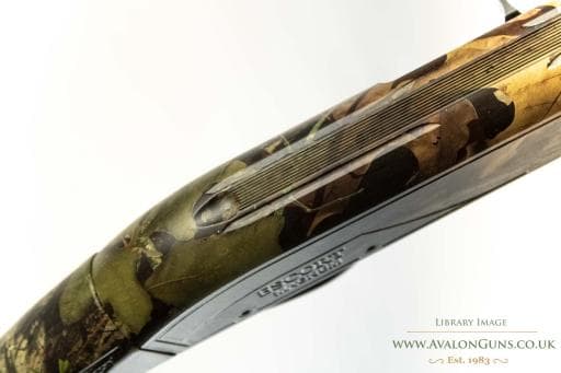 Firearm: Hatsan Arms Escort Magnum Mossy Oak Obsession