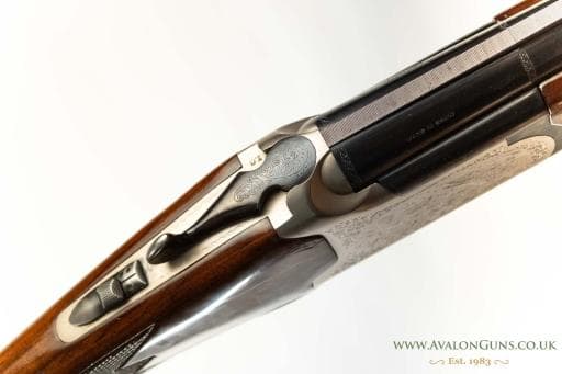 Firearm: Lanber Field 