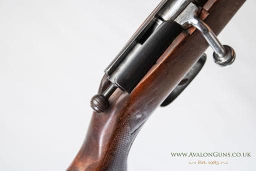 Firearm: Manuarm General 